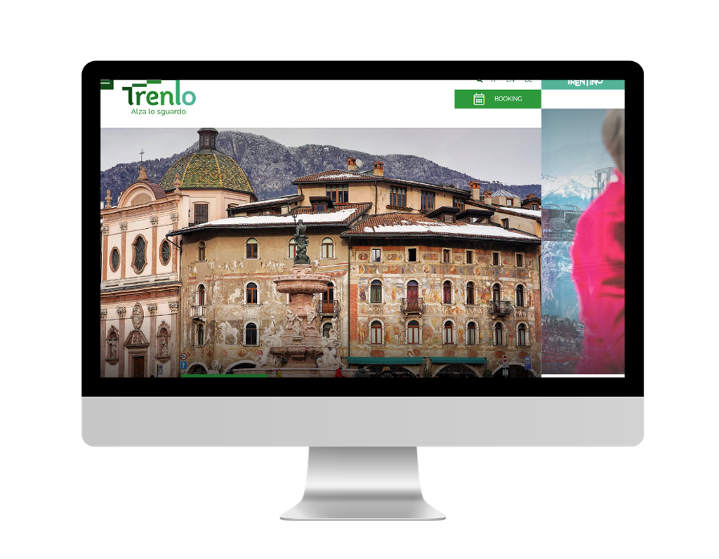 DISCOVERTRENTO